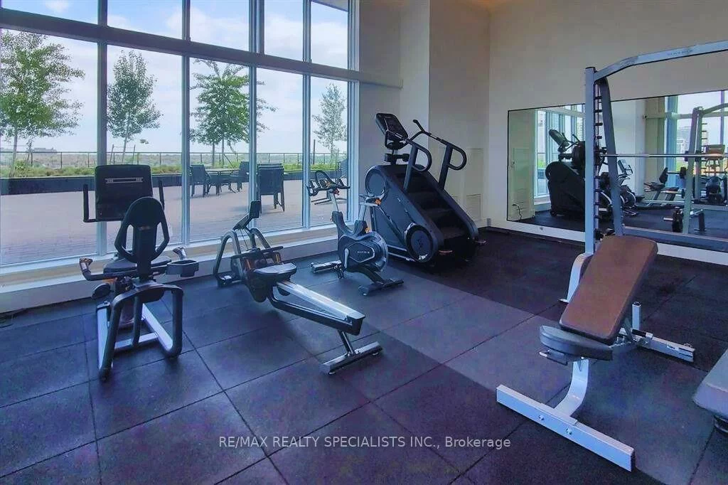 2489, Taunton, 1015 - RO River Oaks, Oakville