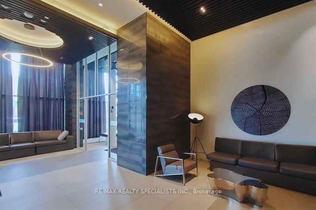 2489, Taunton, 1015 - RO River Oaks, Oakville