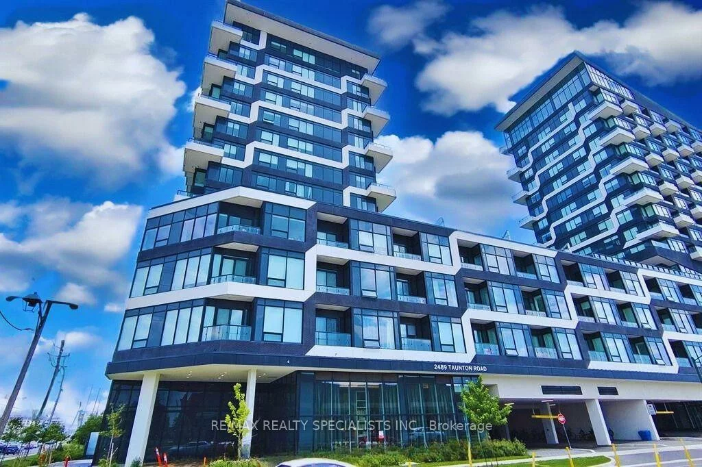 2489, Taunton, 1015 - RO River Oaks, Oakville