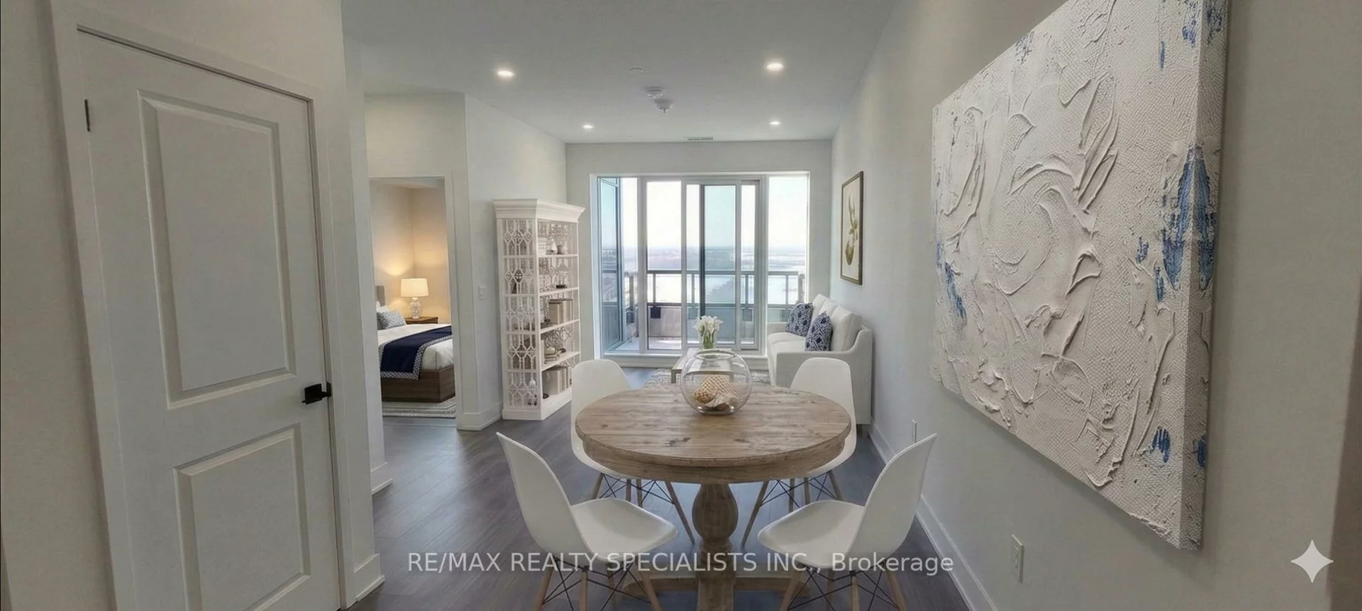 2489, Taunton, 1015 - RO River Oaks, Oakville