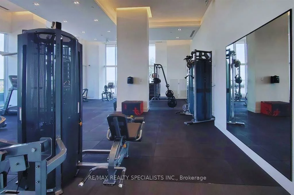 2489, Taunton, 1015 - RO River Oaks, Oakville