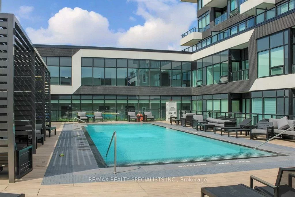 2489, Taunton, 1015 - RO River Oaks, Oakville