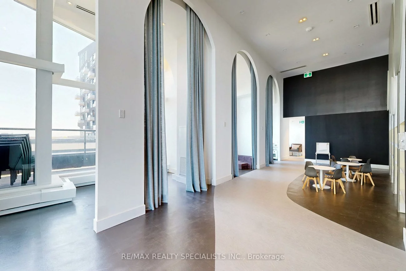 2489, Taunton, 1015 - RO River Oaks, Oakville