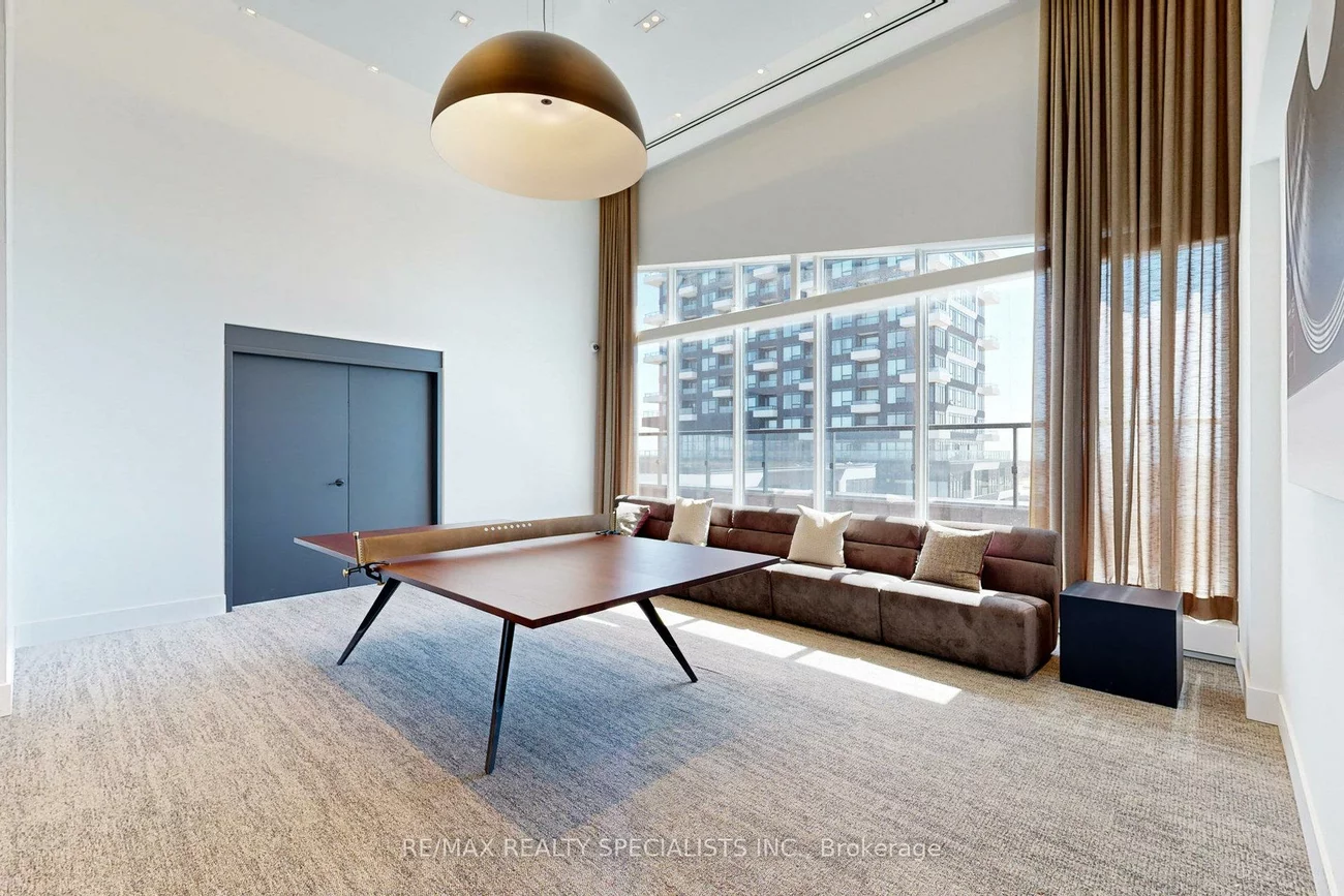 2489, Taunton, 1015 - RO River Oaks, Oakville