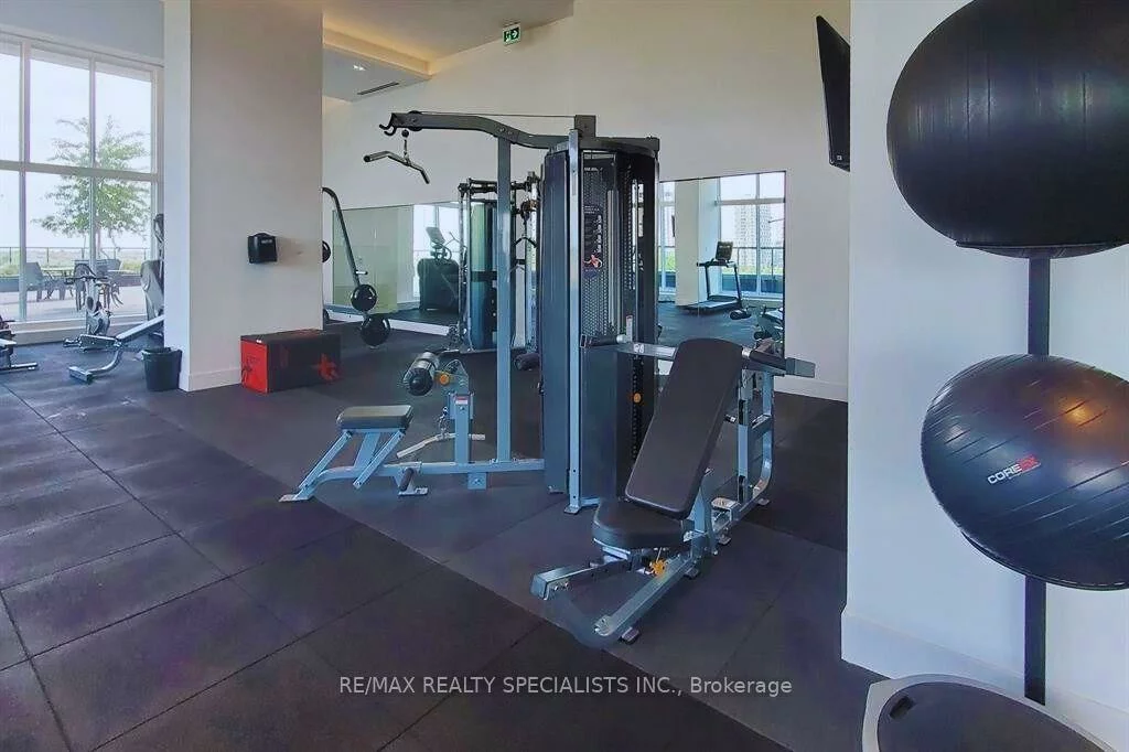 2489, Taunton, 1015 - RO River Oaks, Oakville