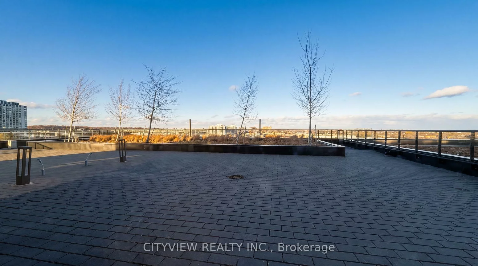 2489, Taunton, 1015 - RO River Oaks, Oakville