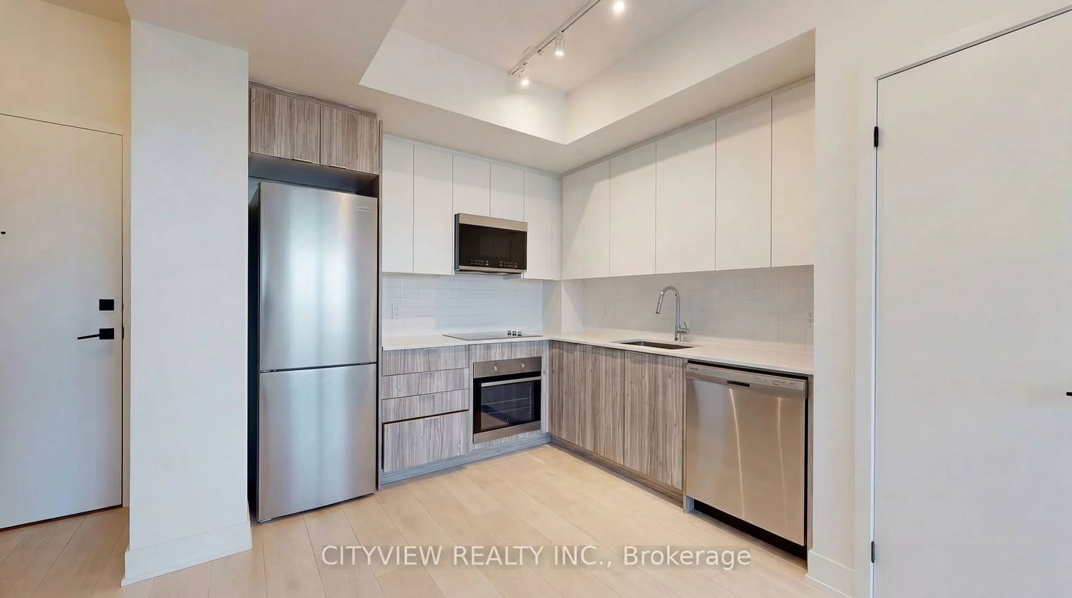 2489, Taunton, 1015 - RO River Oaks, Oakville