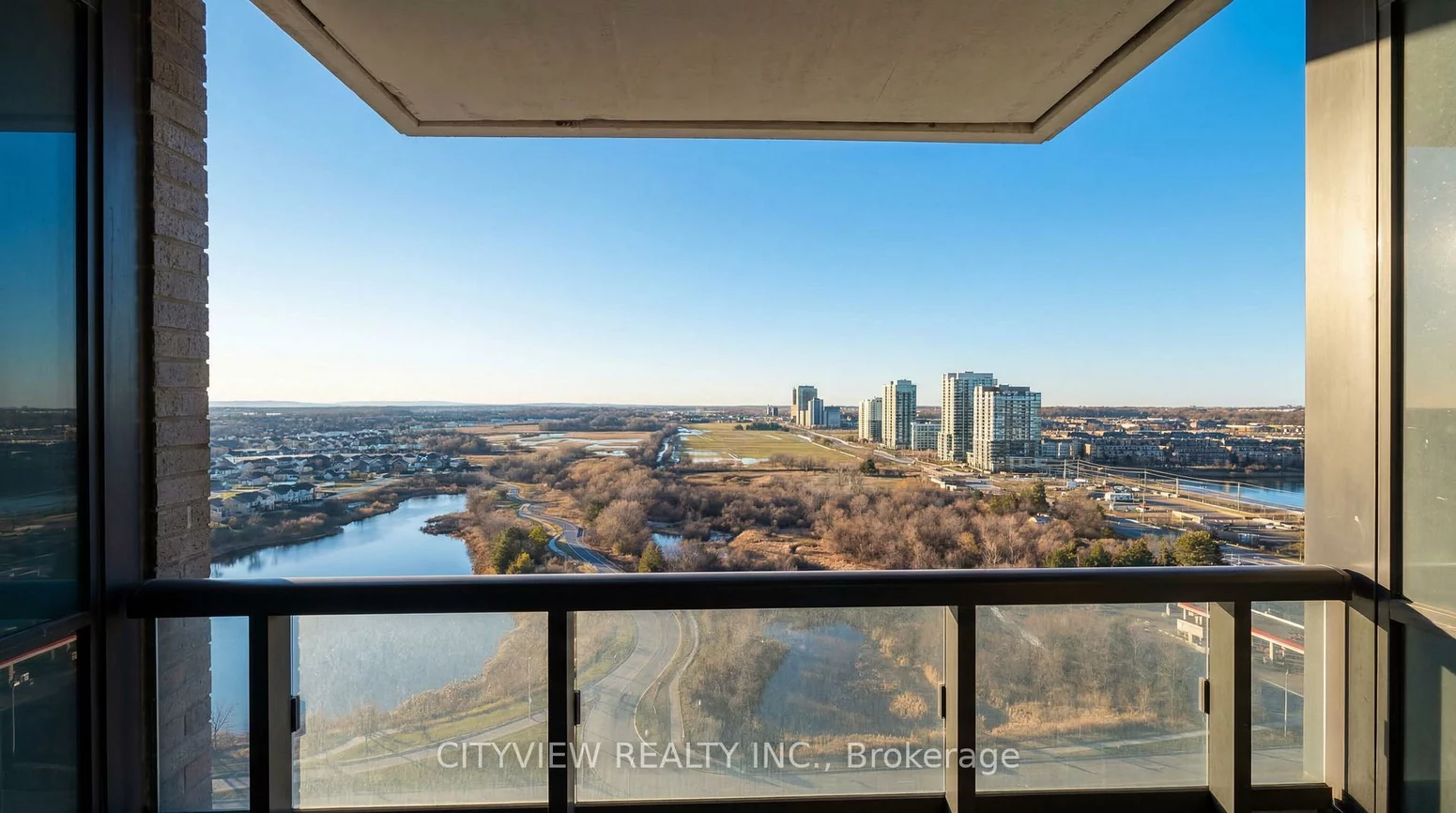 2489, Taunton, 1015 - RO River Oaks, Oakville