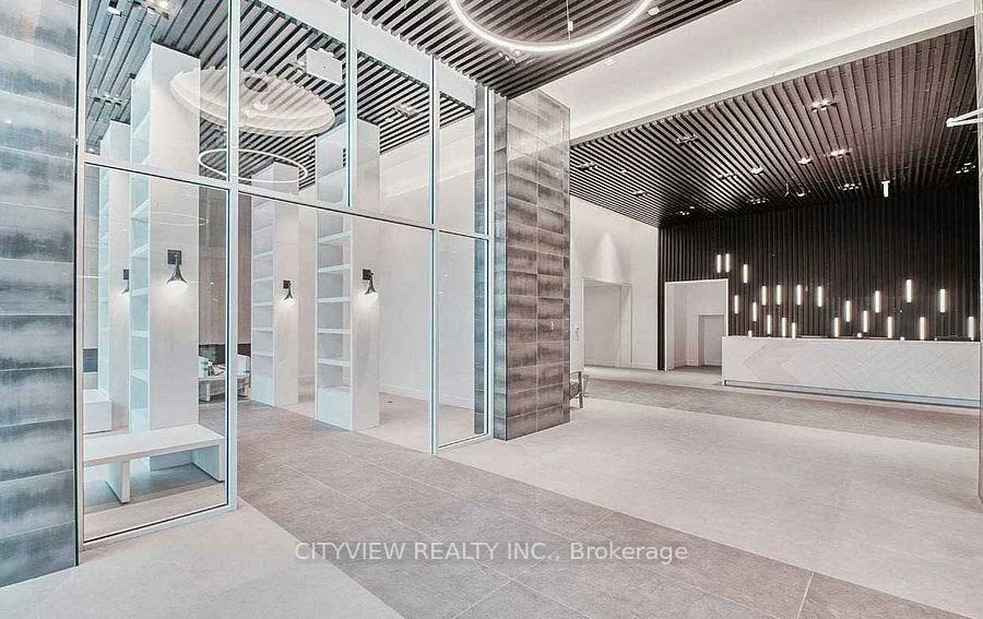 2489, Taunton, 1015 - RO River Oaks, Oakville