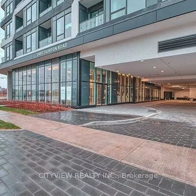 2489, Taunton, 1015 - RO River Oaks, Oakville