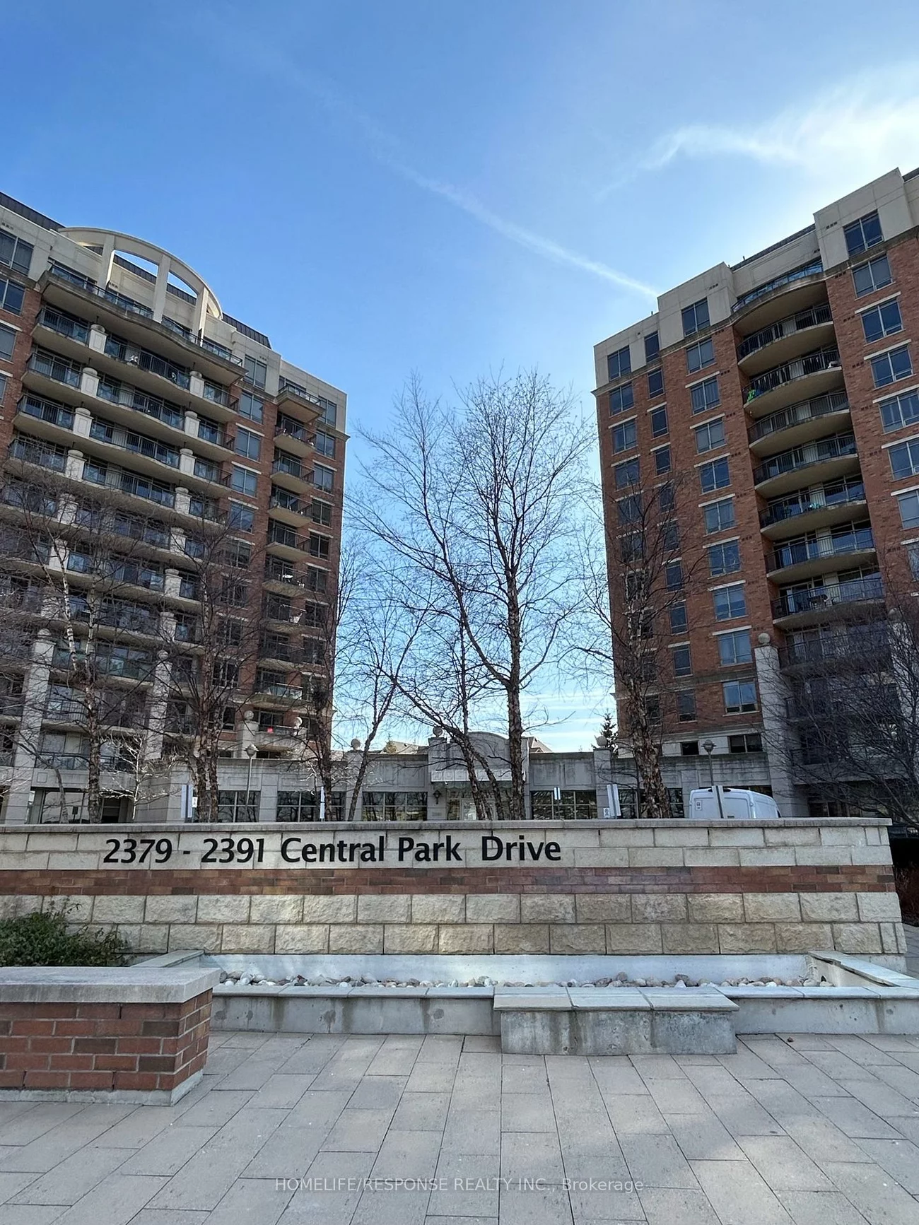 2379, Central Park, 1015 - RO River Oaks, Oakville