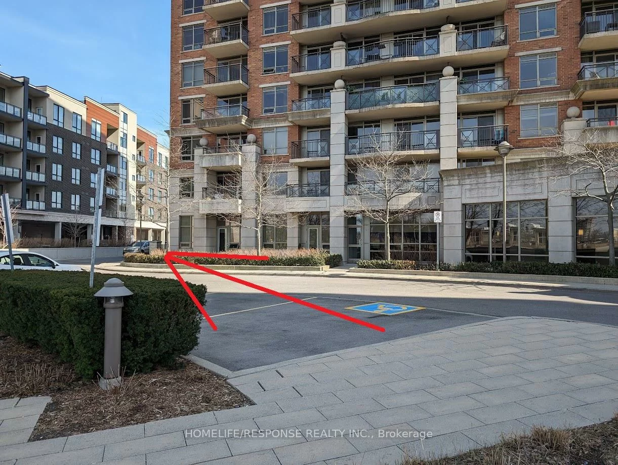 2379, Central Park, 1015 - RO River Oaks, Oakville