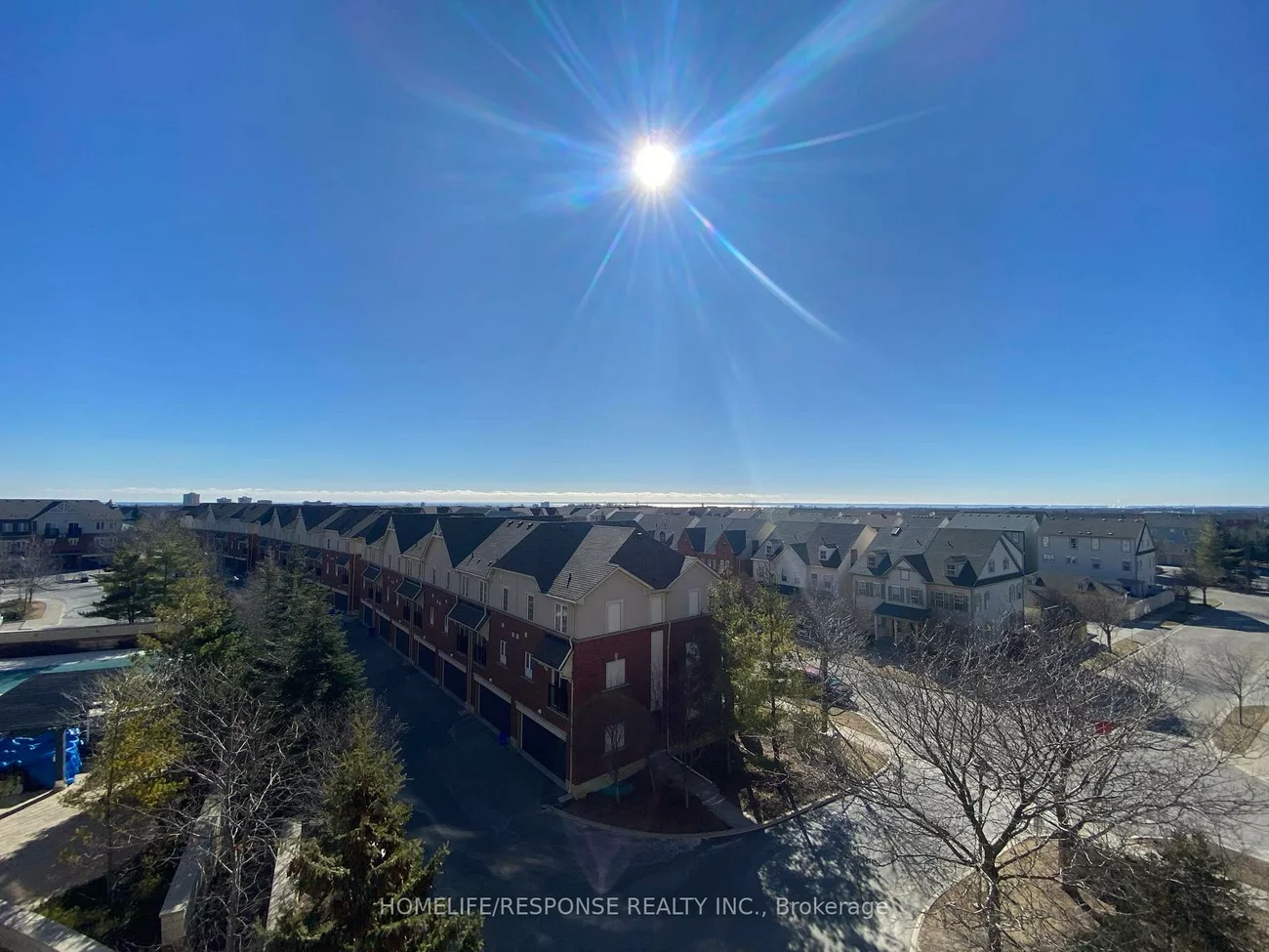 2379, Central Park, 1015 - RO River Oaks, Oakville