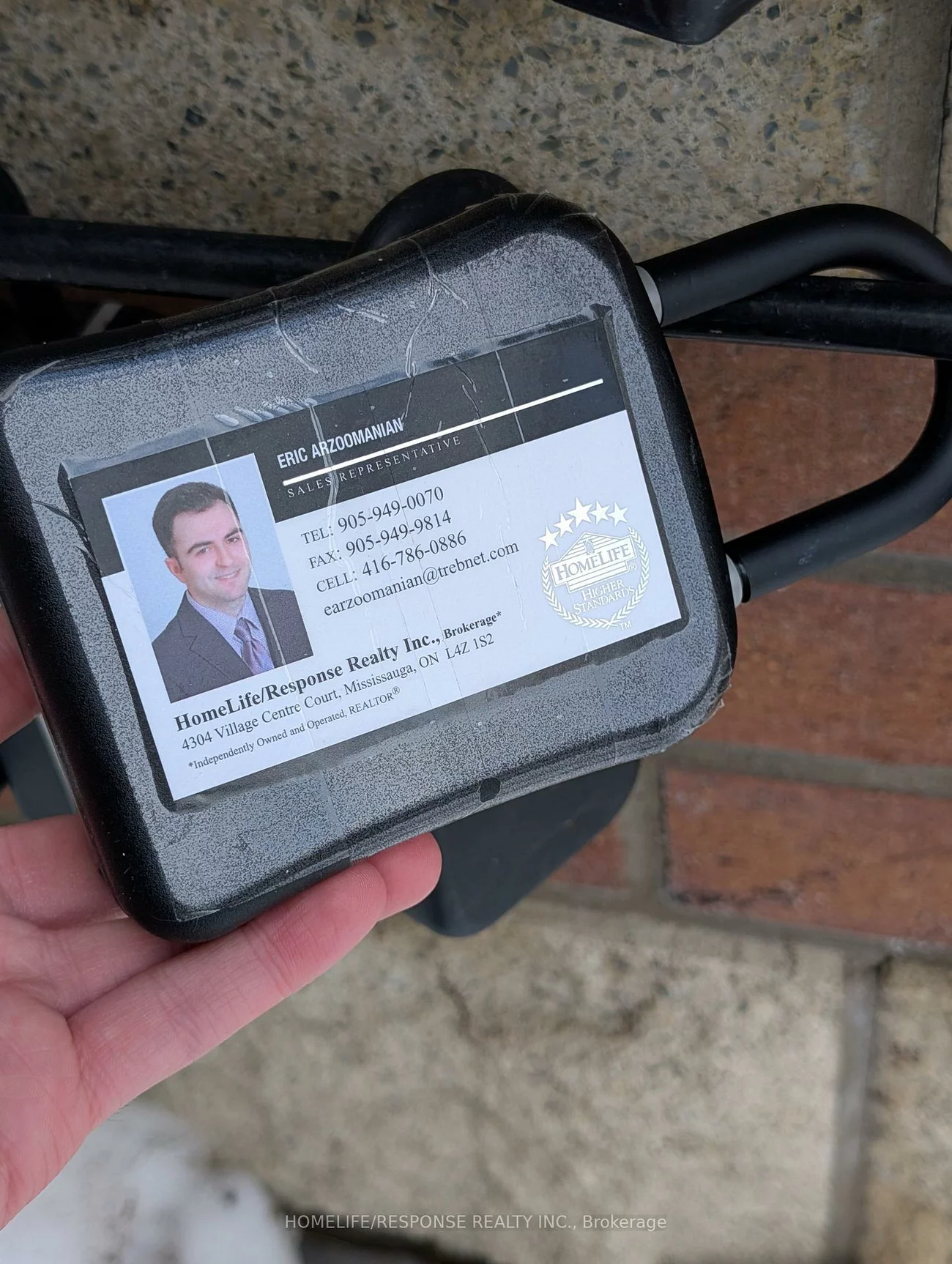 2379, Central Park, 1015 - RO River Oaks, Oakville