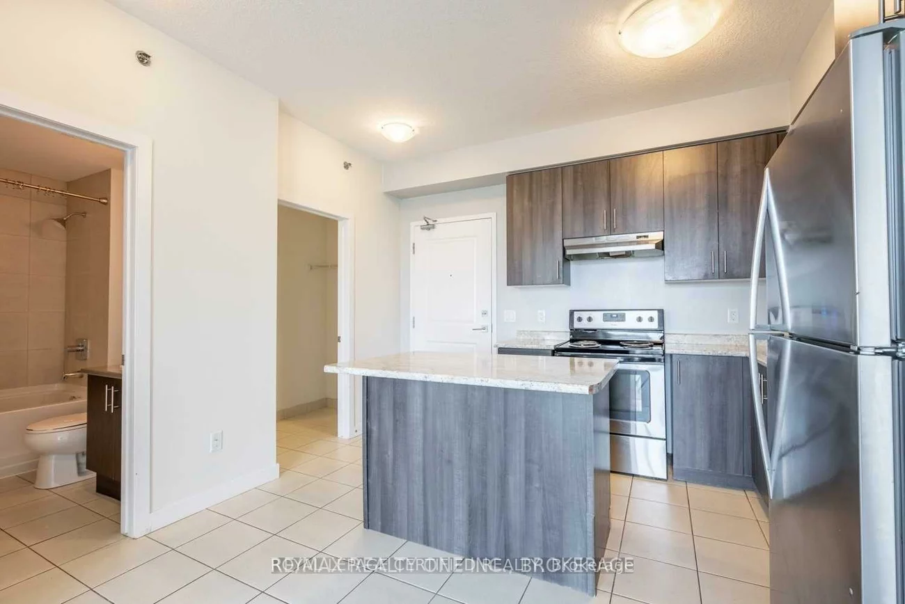 2486, Old Bronte, 1019 - WM Westmount, Oakville