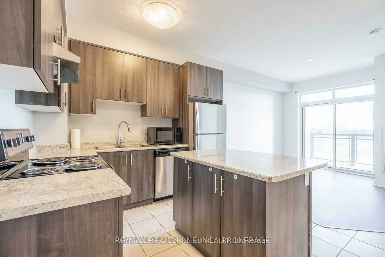 2486, Old Bronte, 1019 - WM Westmount, Oakville