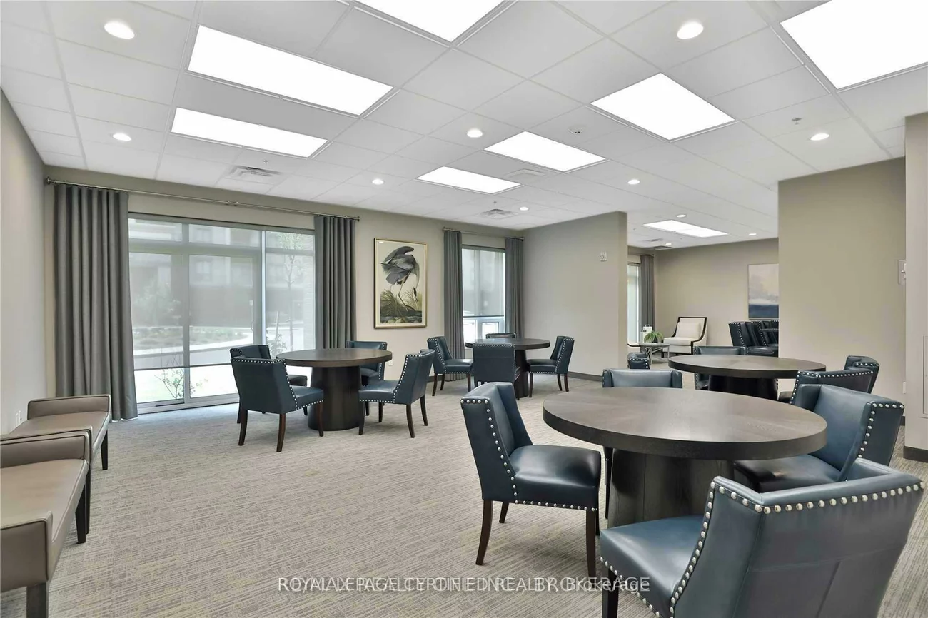 2486, Old Bronte, 1019 - WM Westmount, Oakville