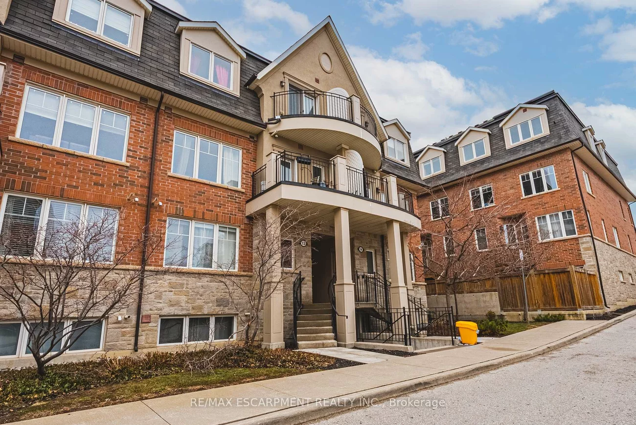 2420, Baronwood, 1019 - WM Westmount, Oakville