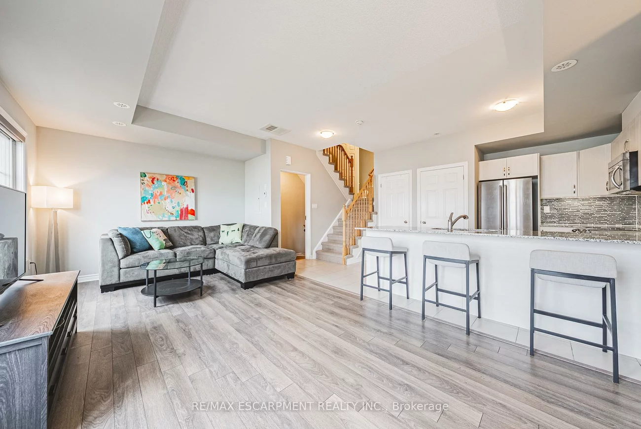 2420, Baronwood, 1019 - WM Westmount, Oakville