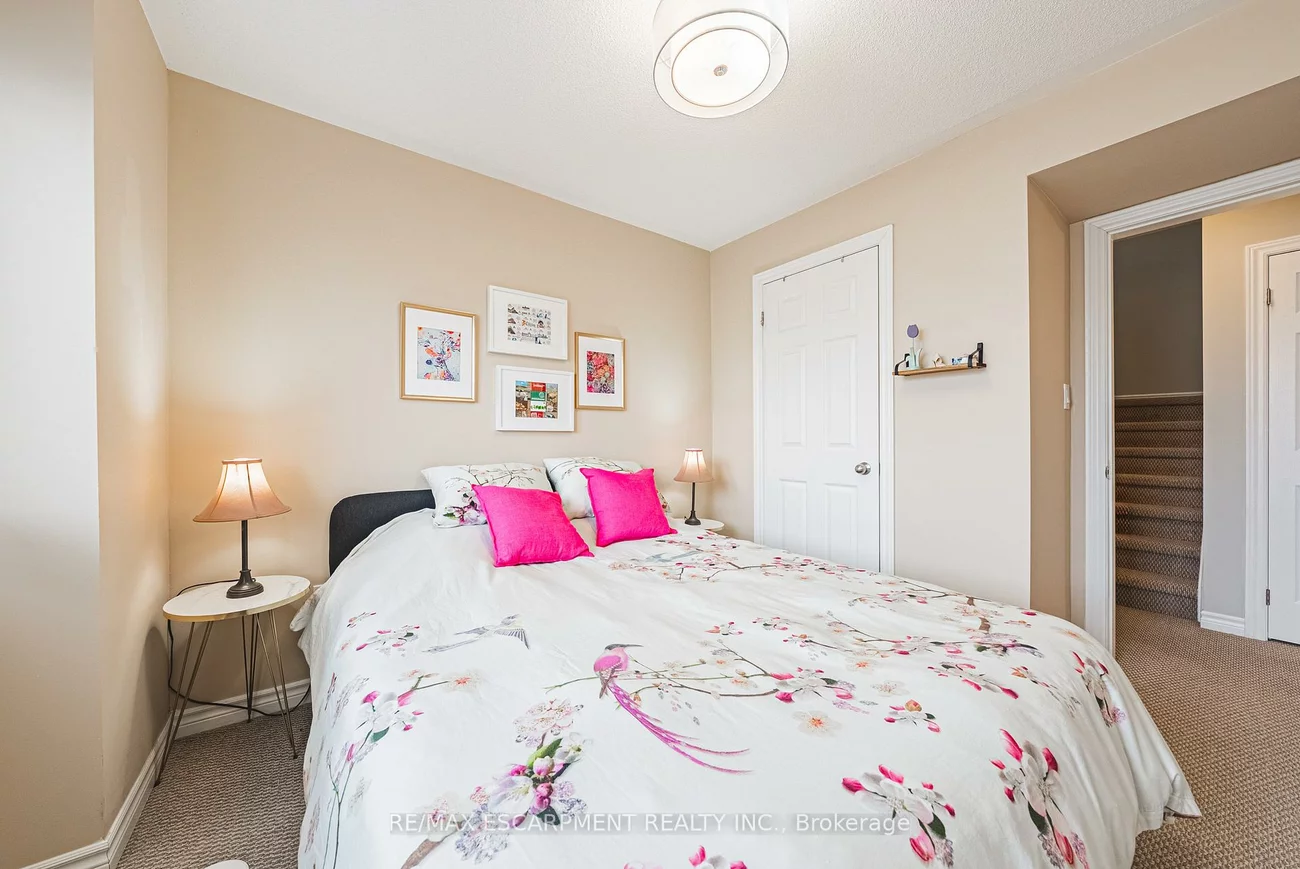 2420, Baronwood, 1019 - WM Westmount, Oakville