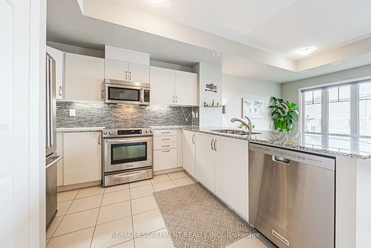 2420, Baronwood, 1019 - WM Westmount, Oakville