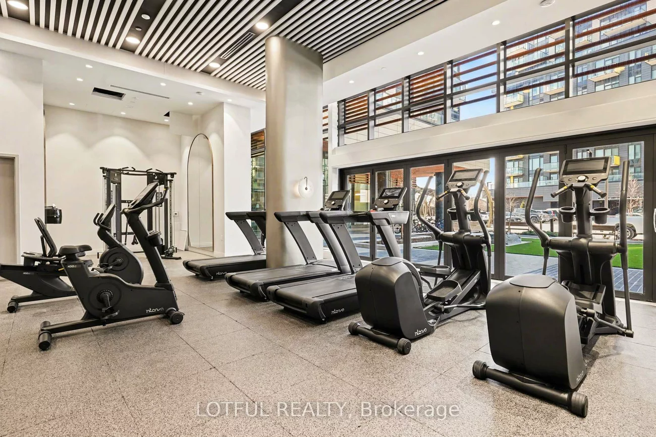 1415, Dundas, 1010 - JM Joshua Meadows, Oakville