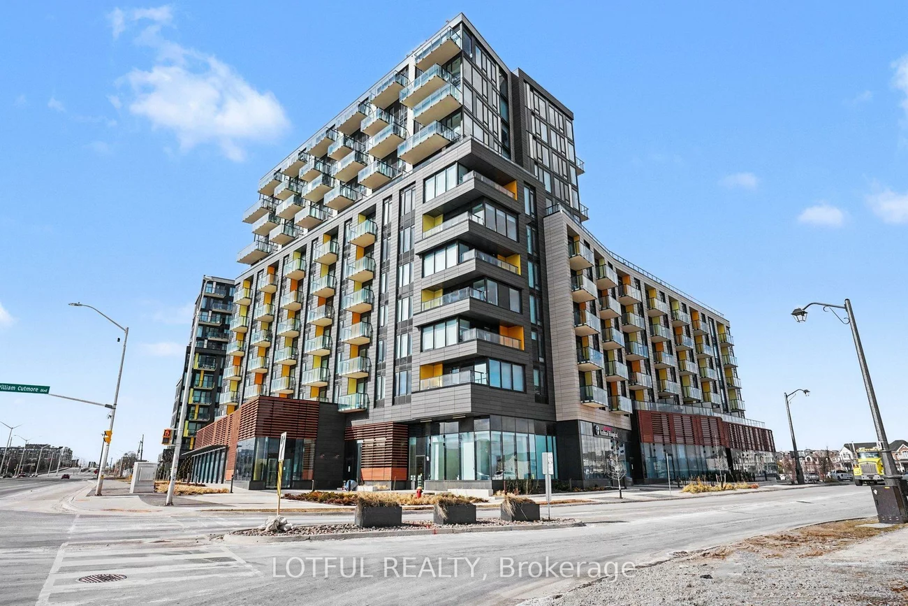 1415, Dundas, 1010 - JM Joshua Meadows, Oakville