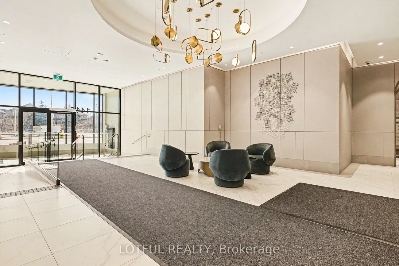 1415, Dundas, 1010 - JM Joshua Meadows, Oakville