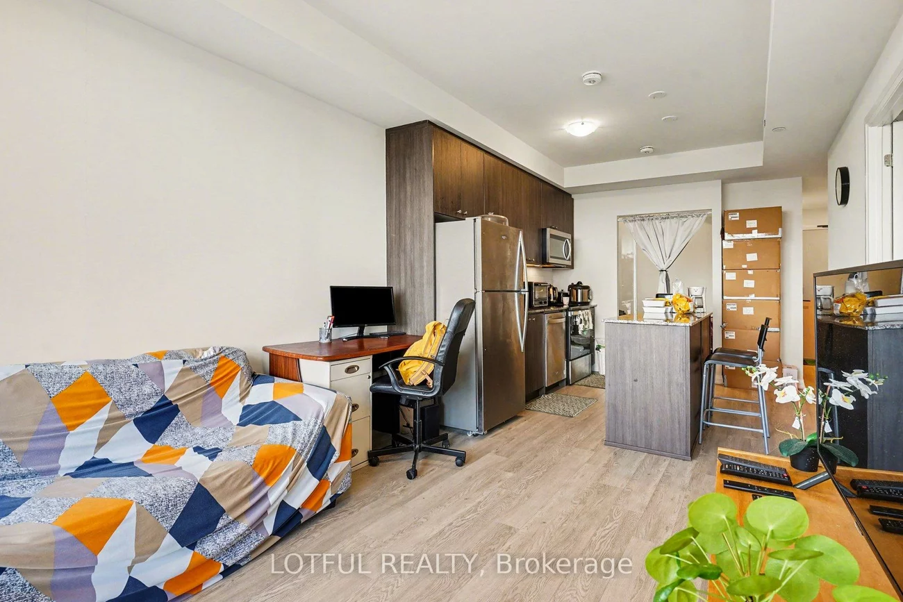 1415, Dundas, 1010 - JM Joshua Meadows, Oakville