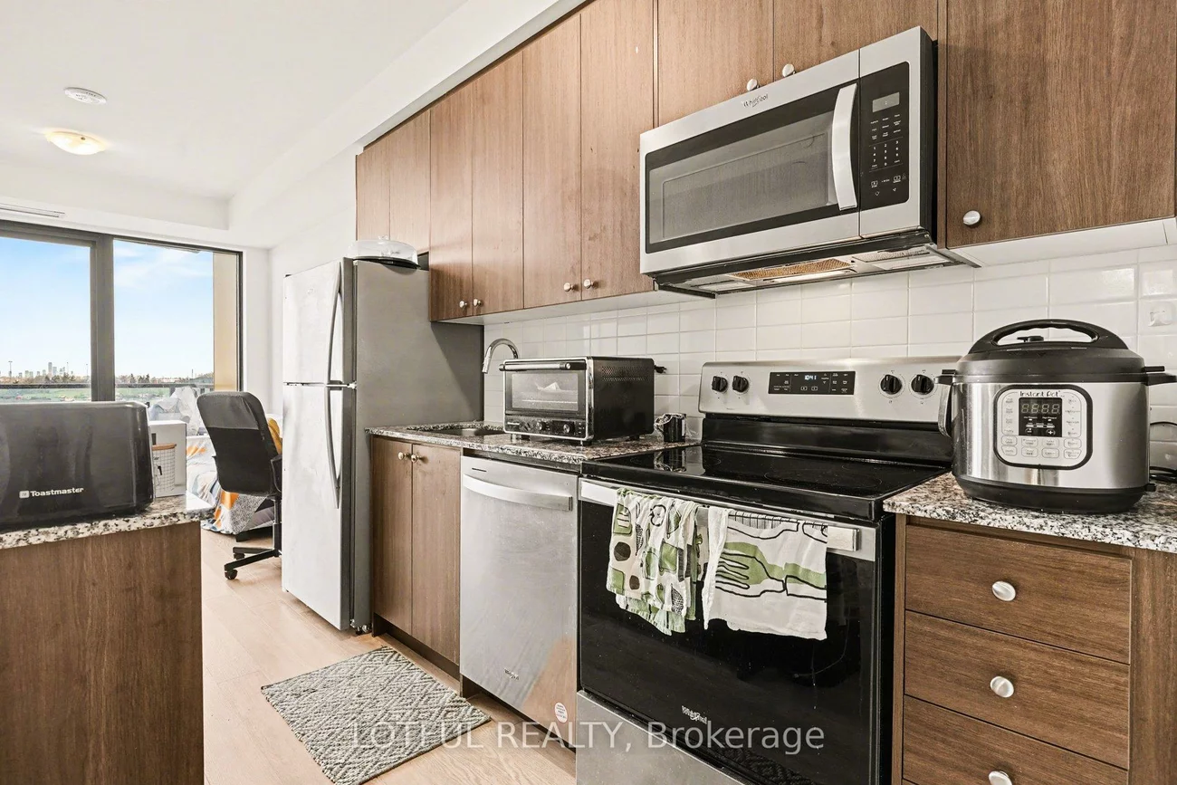 1415, Dundas, 1010 - JM Joshua Meadows, Oakville