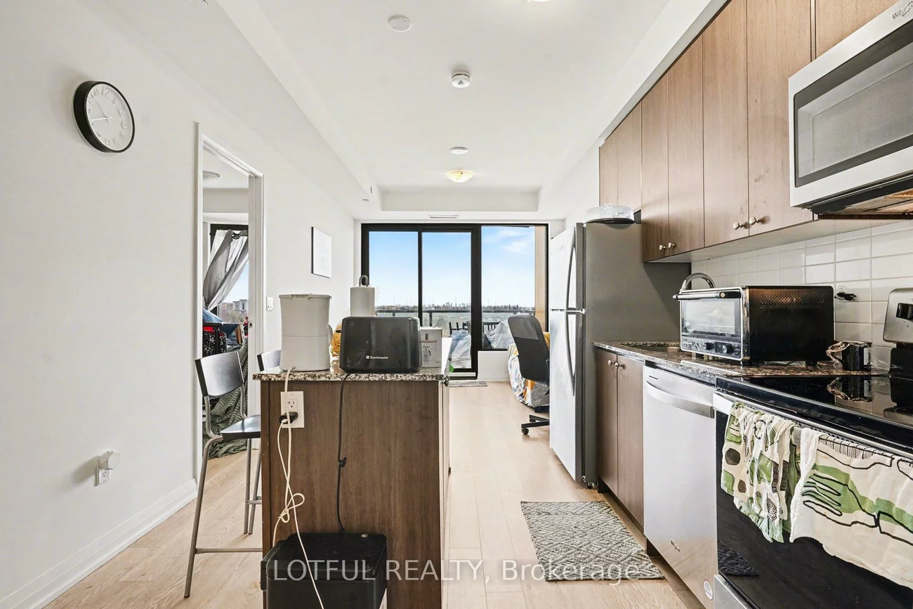 1415, Dundas, 1010 - JM Joshua Meadows, Oakville