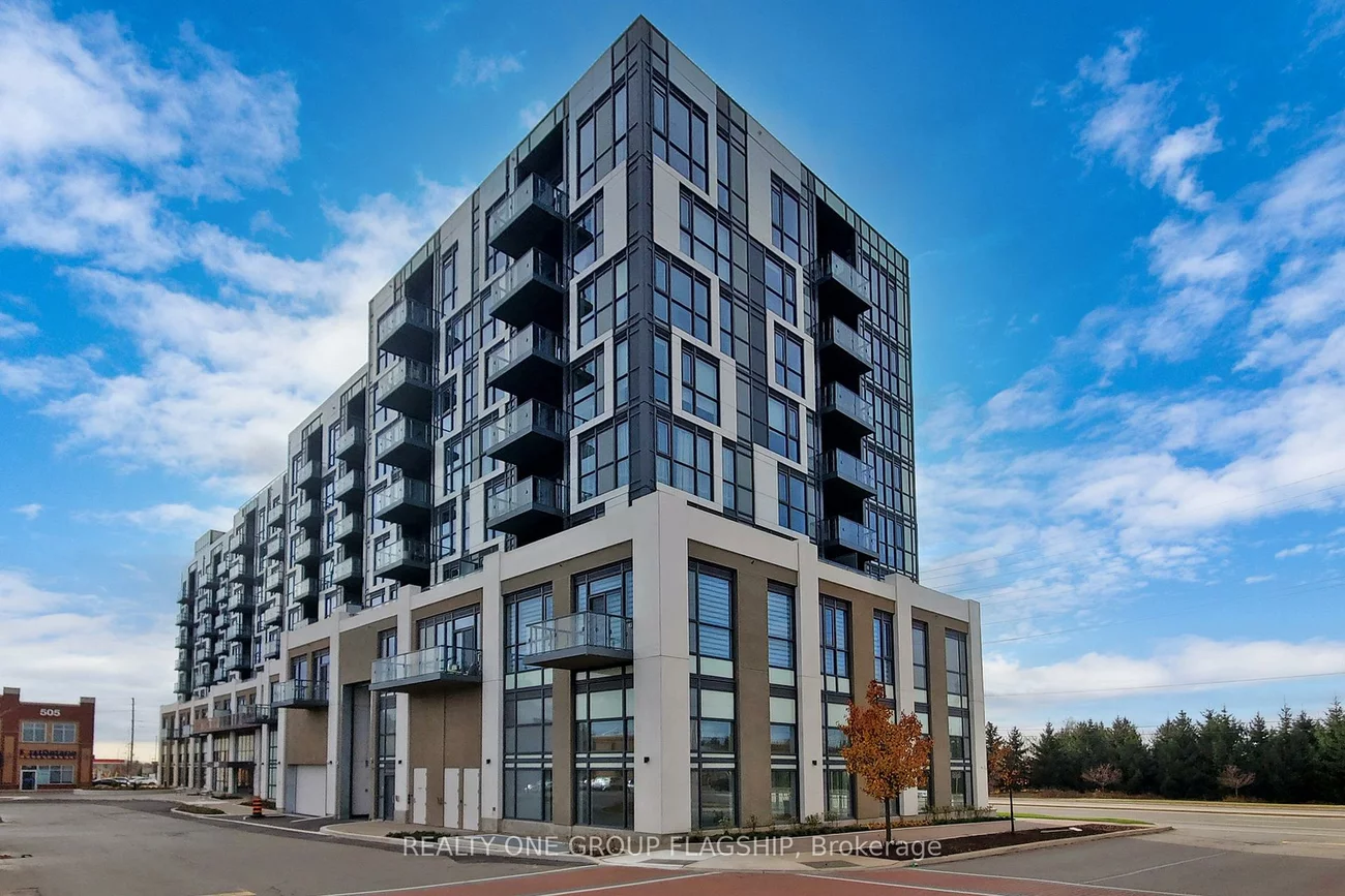 509, Dundas, 1010 - JM Joshua Meadows, Oakville