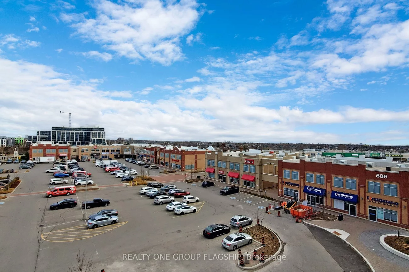 509, Dundas, 1010 - JM Joshua Meadows, Oakville