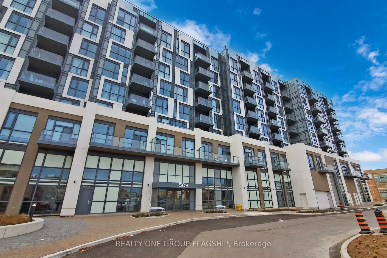 509, Dundas, 1010 - JM Joshua Meadows, Oakville