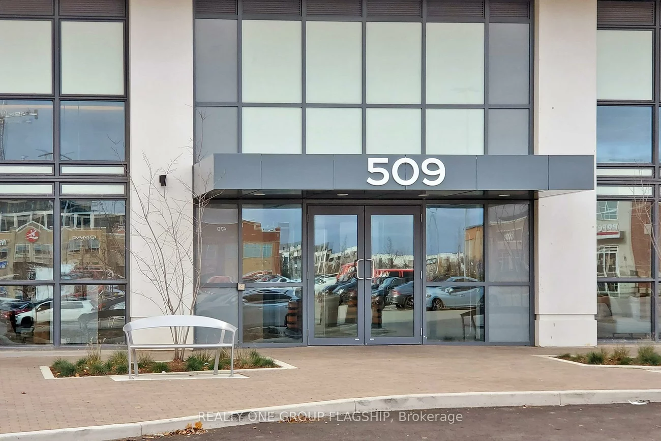 509, Dundas, 1010 - JM Joshua Meadows, Oakville