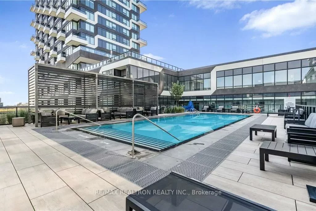 297, Oak Walk, 1015 - RO River Oaks, Oakville