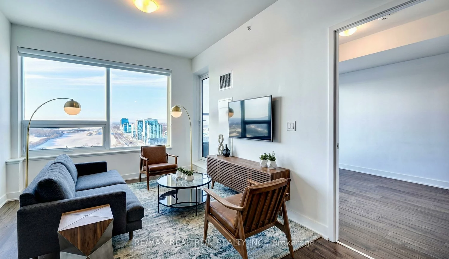 297, Oak Walk, 1015 - RO River Oaks, Oakville