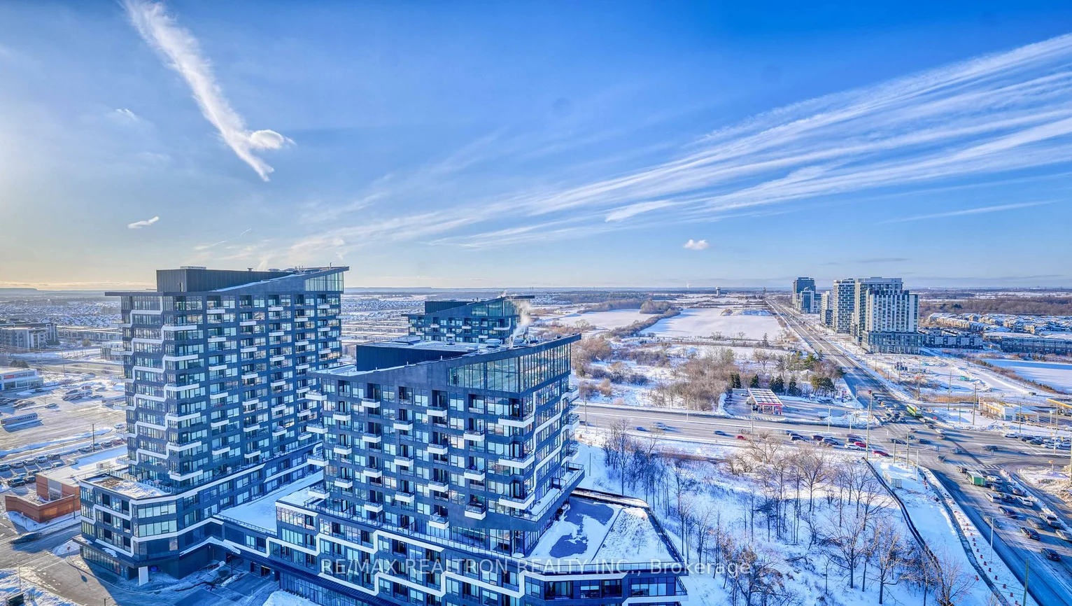 297, Oak Walk, 1015 - RO River Oaks, Oakville