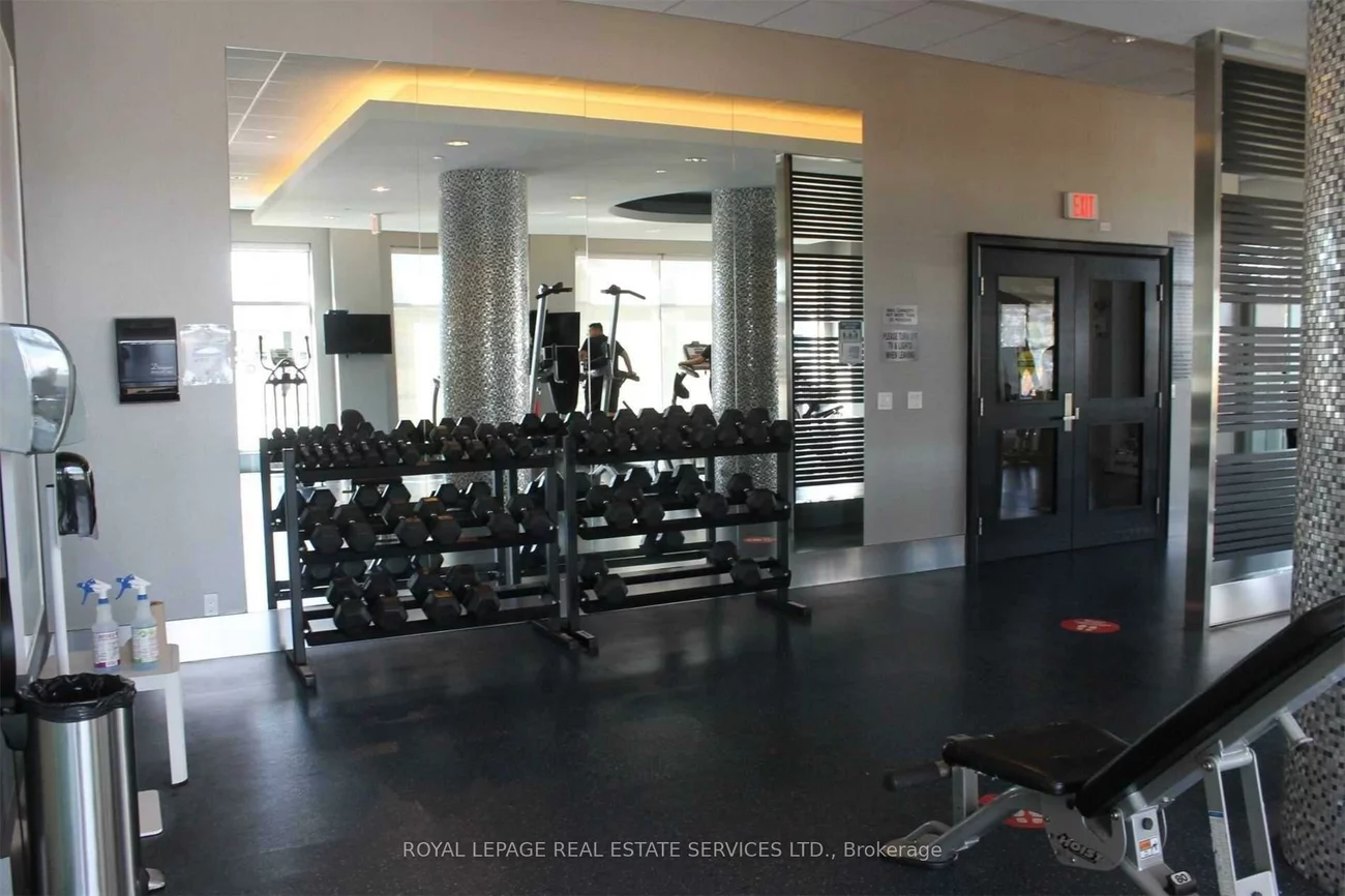 55, Speers, 1002 - CO Central, Oakville