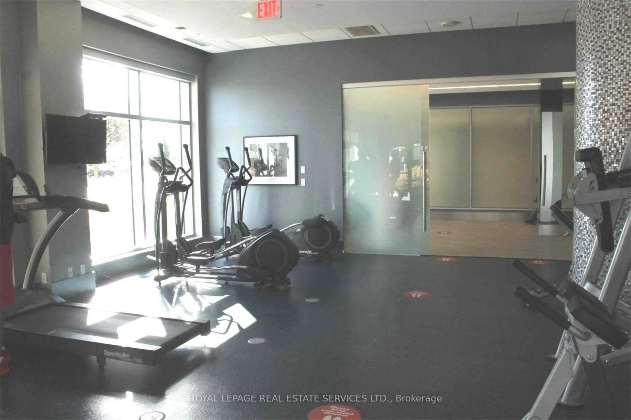 55, Speers, 1002 - CO Central, Oakville