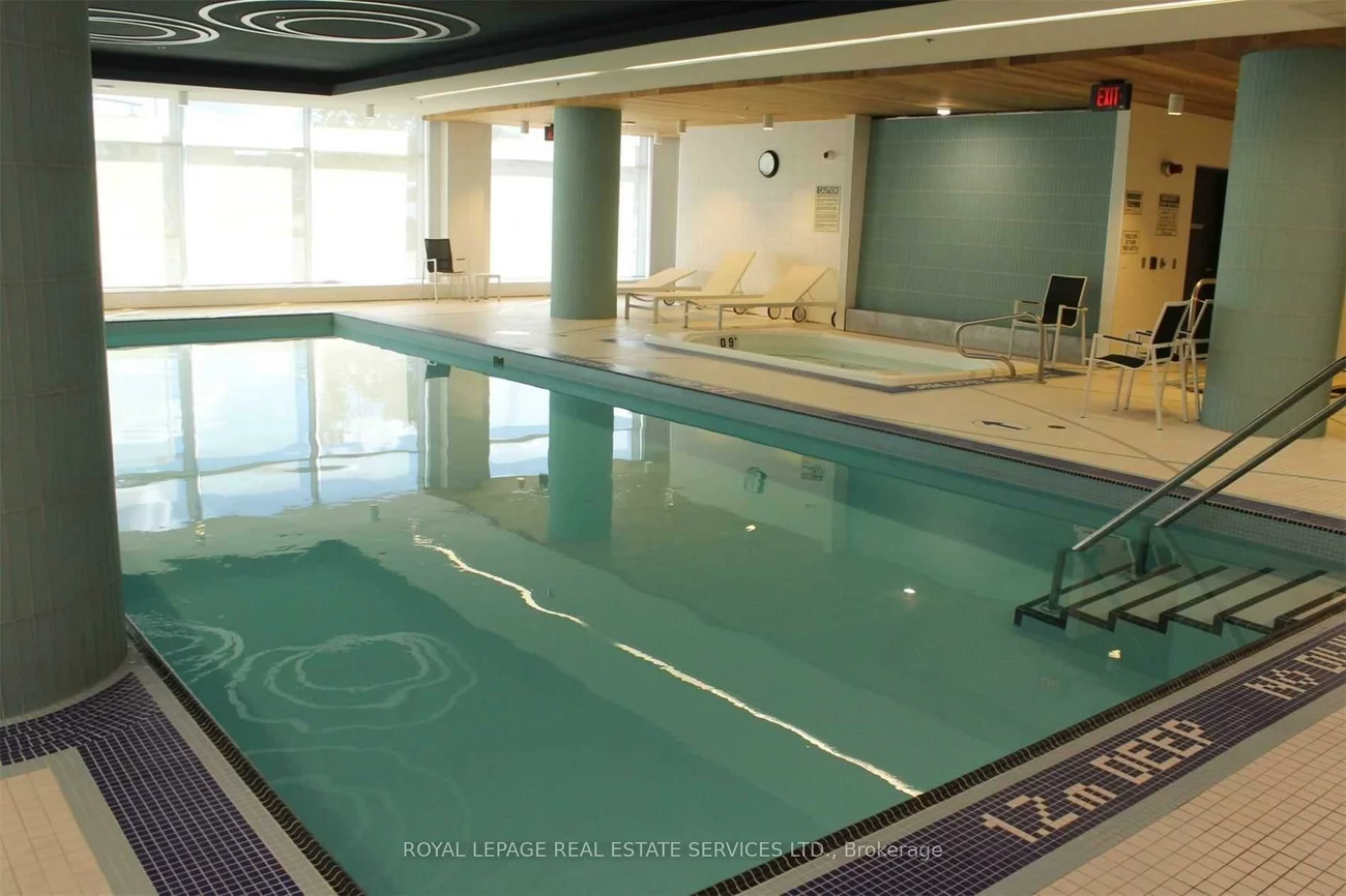 55, Speers, 1002 - CO Central, Oakville