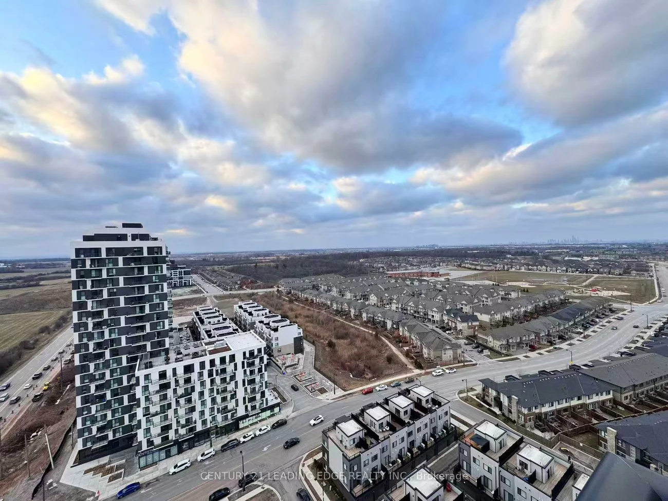 3079, Trafalgar, 1010 - JM Joshua Meadows, Oakville