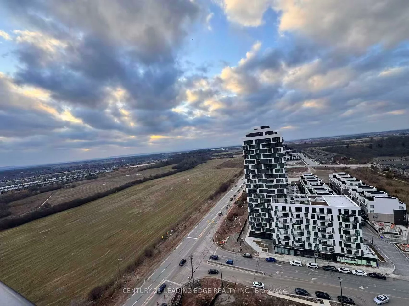 3079, Trafalgar, 1010 - JM Joshua Meadows, Oakville