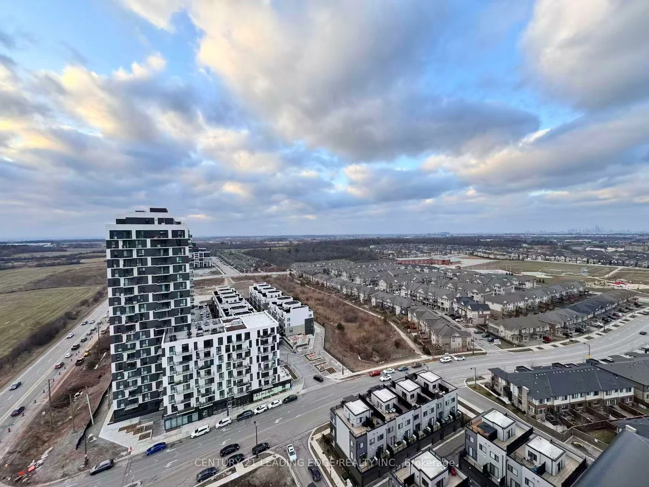 3079, Trafalgar, 1010 - JM Joshua Meadows, Oakville