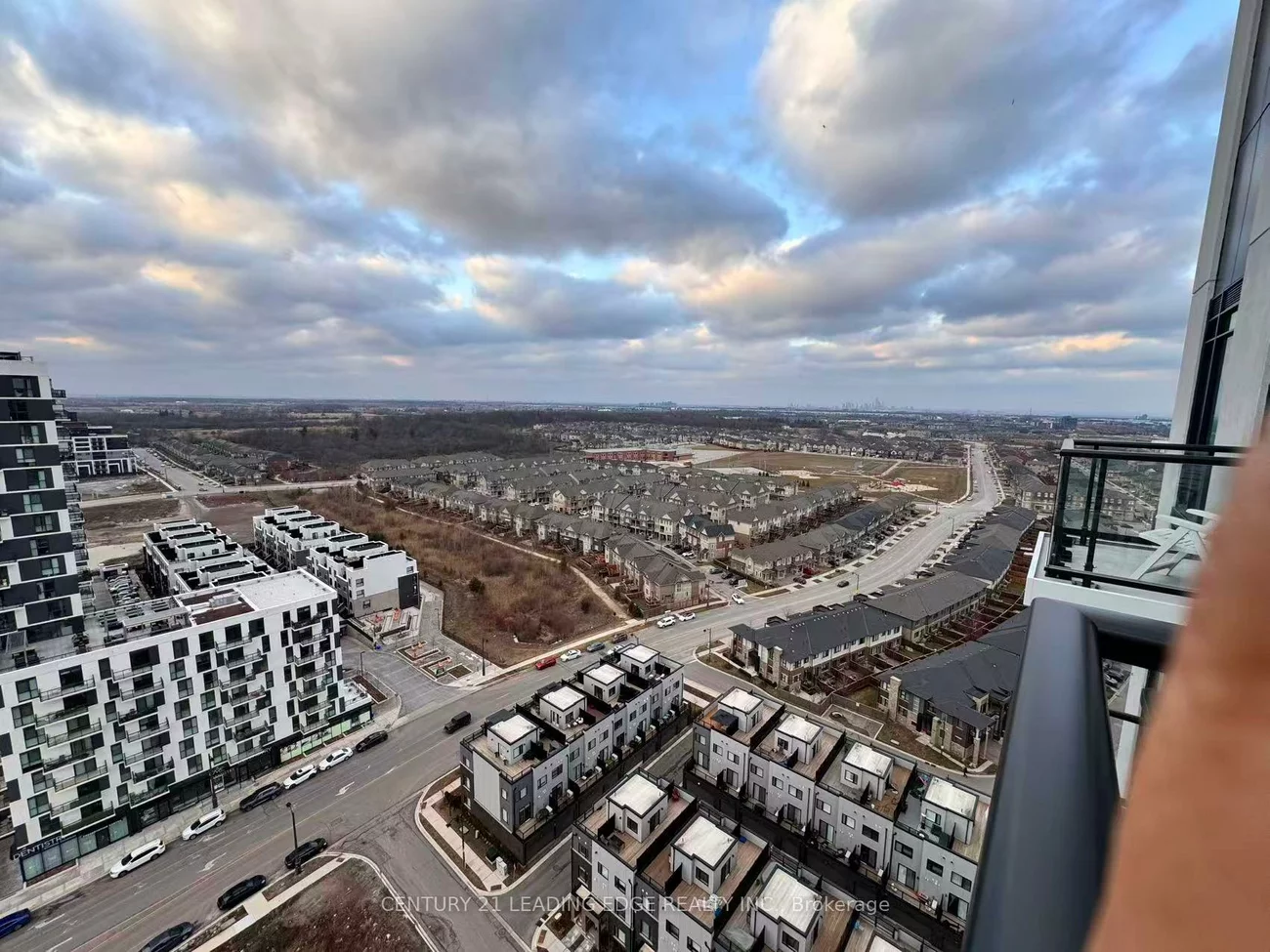 3079, Trafalgar, 1010 - JM Joshua Meadows, Oakville