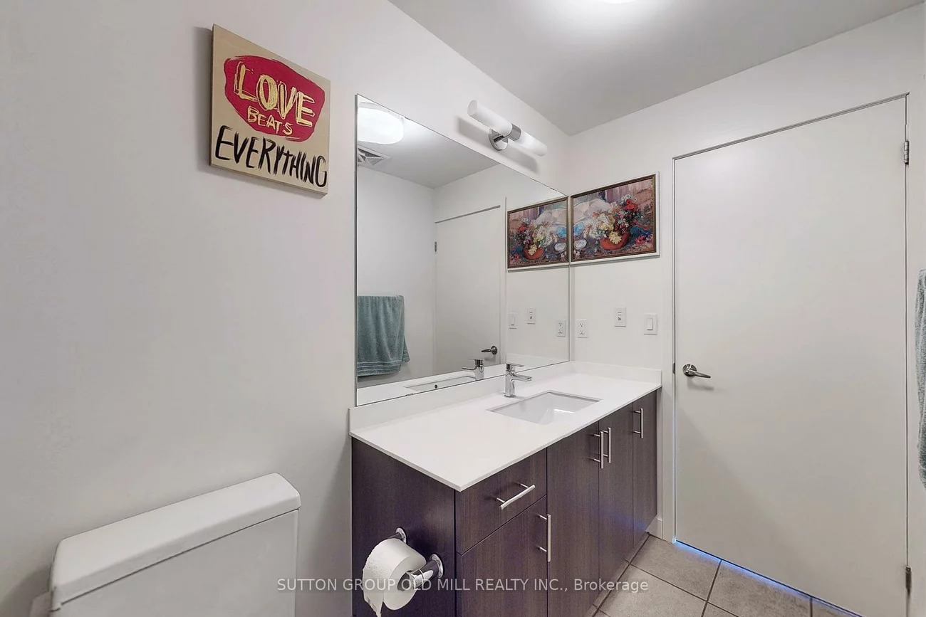 210, Sabina, 1008 - GO Glenorchy, Oakville