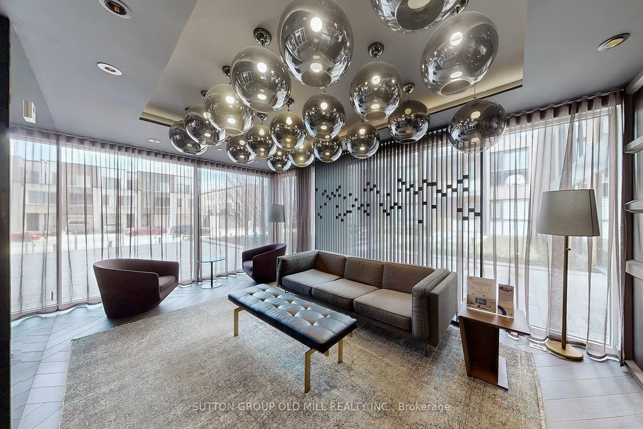 210, Sabina, 1008 - GO Glenorchy, Oakville