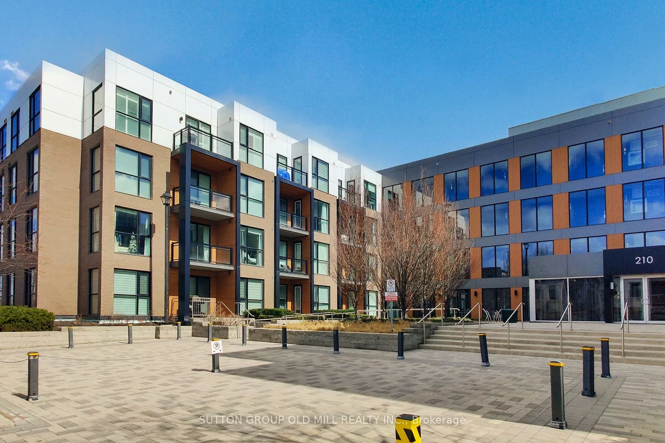 210, Sabina, 1008 - GO Glenorchy, Oakville