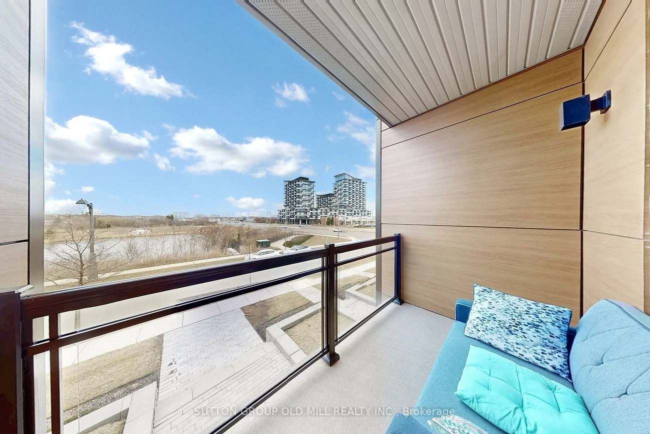 210, Sabina, 1008 - GO Glenorchy, Oakville