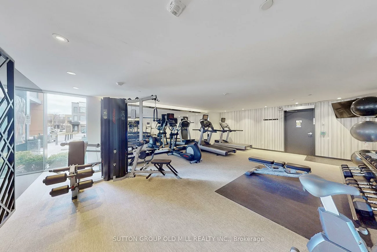 210, Sabina, 1008 - GO Glenorchy, Oakville